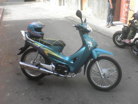 c ma moto